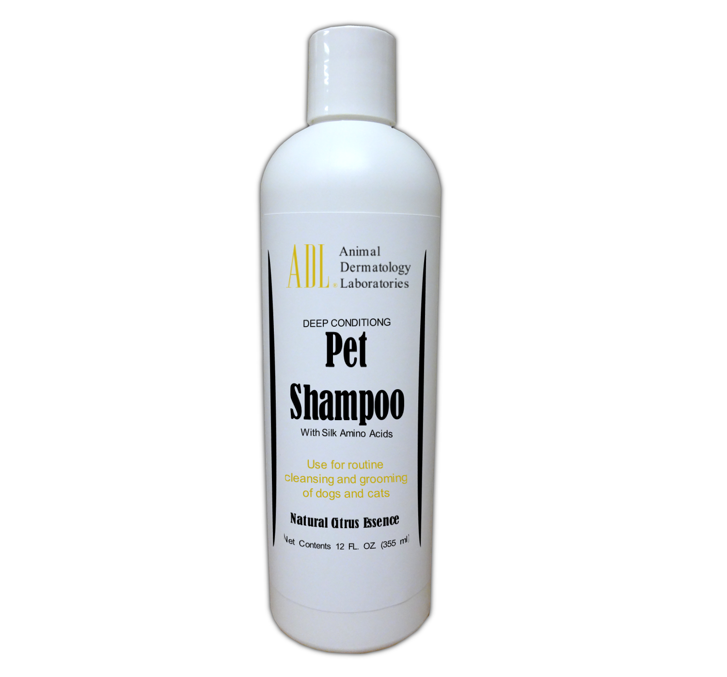 Pet Shampoo