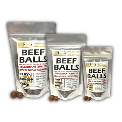 Beef Balls