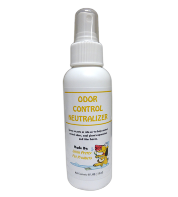 Odor Control Neutralizer