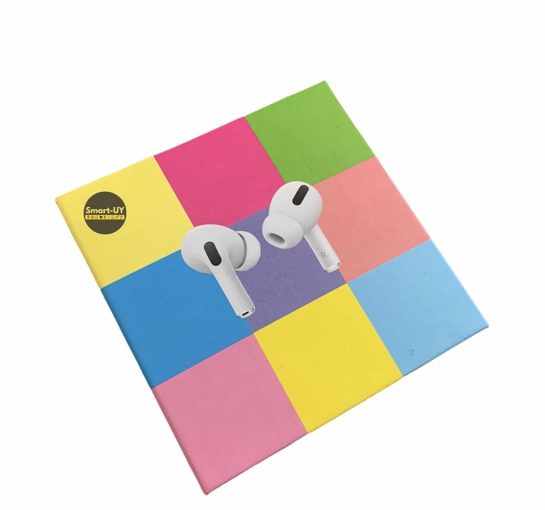 InPods PRO Gen 3 2021 TWS