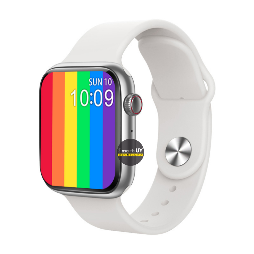 Reloj Inteligente SmartWatch T55+ PLUS 2021 Smart-UY