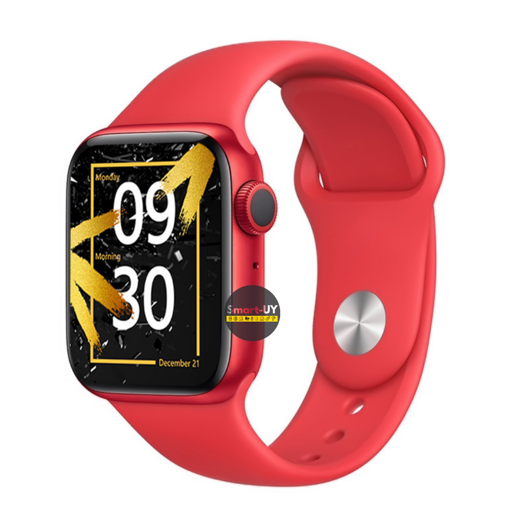 Reloj Inteligente SmartWatch T55+ PLUS 2021 Smart-UY