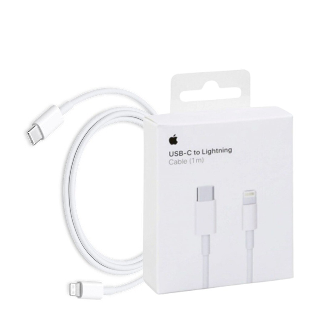 Cable Usb-C a Lightning (1m) Apple