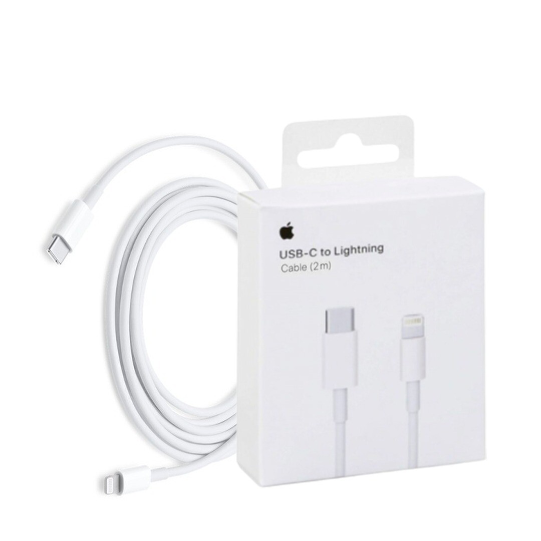Cable Usb-C a Lightning (2m) Apple