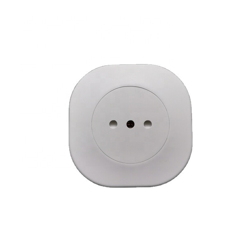 Enchufe 3 en Línea Smart WIFI (16A)