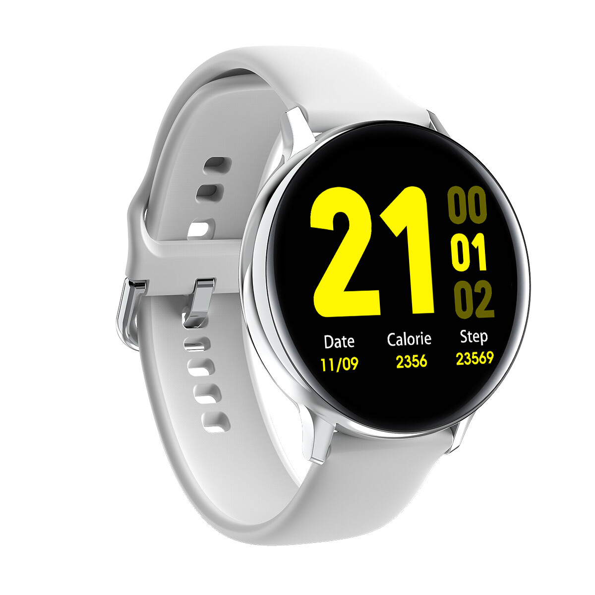 SmartWatch S20