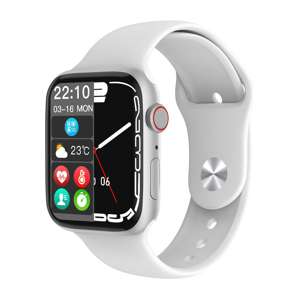 SmartWatch W27Pro SERIES 7 2022 Reloj Inteligente