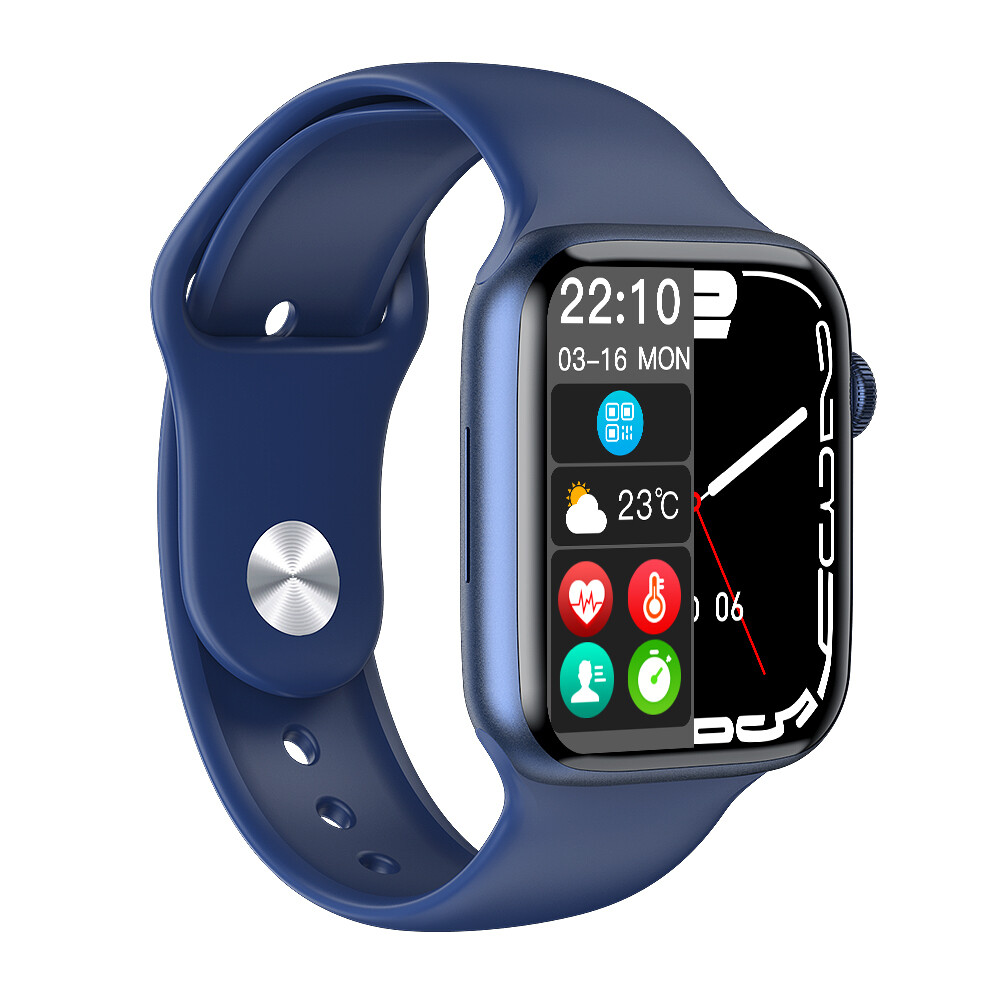 SmartWatch W27Pro SERIES 7 2022 Reloj Inteligente