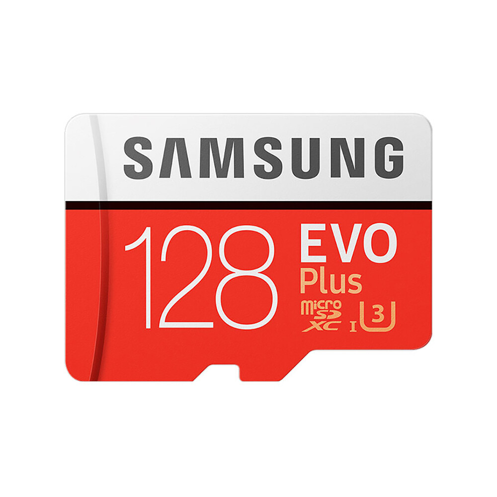 Micro SD 128GB Samsung EVO Plus