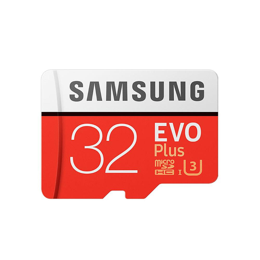 Micro SD 32GB Samsung EVO Plus