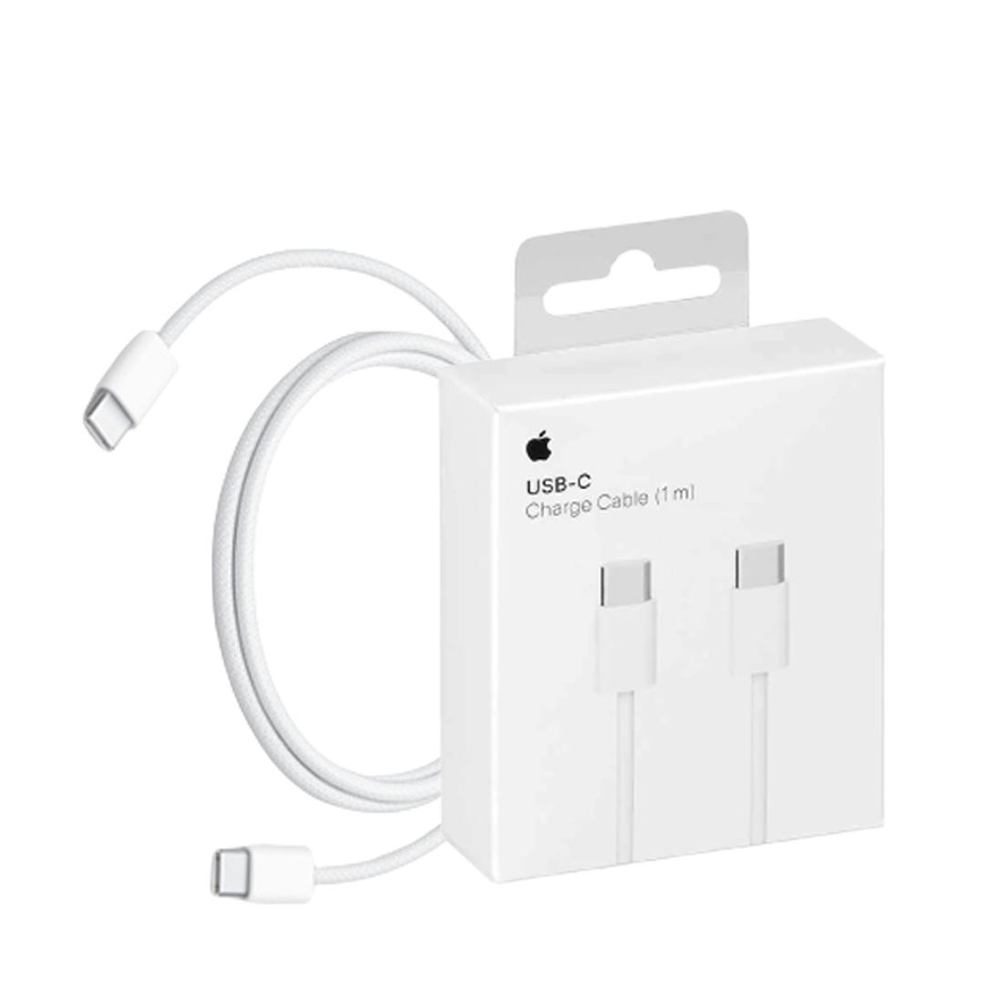 Cable Usb-C a Usb-C (1m) Apple