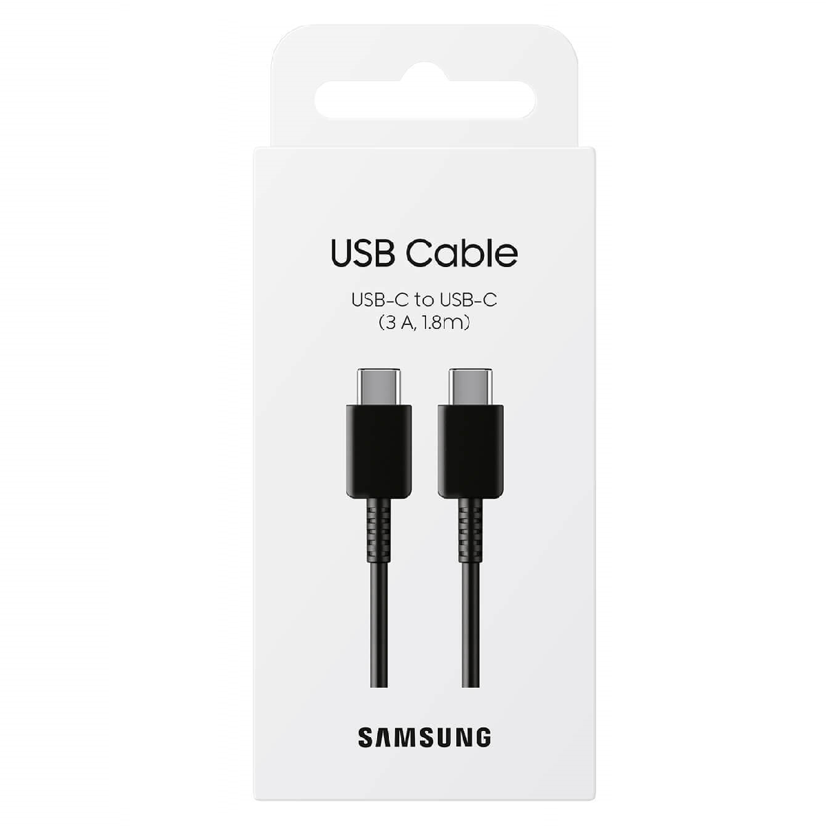 Cable Usb-C Samsung 1.8 metros