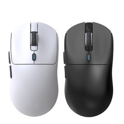 Mouse Lightweight Inalambrico 2.4ghz + BT