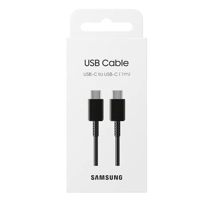 Cable Usb-C Samsung 1 metro