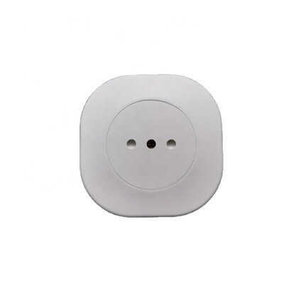 Enchufe 3 en Línea Smart WIFI (16A)