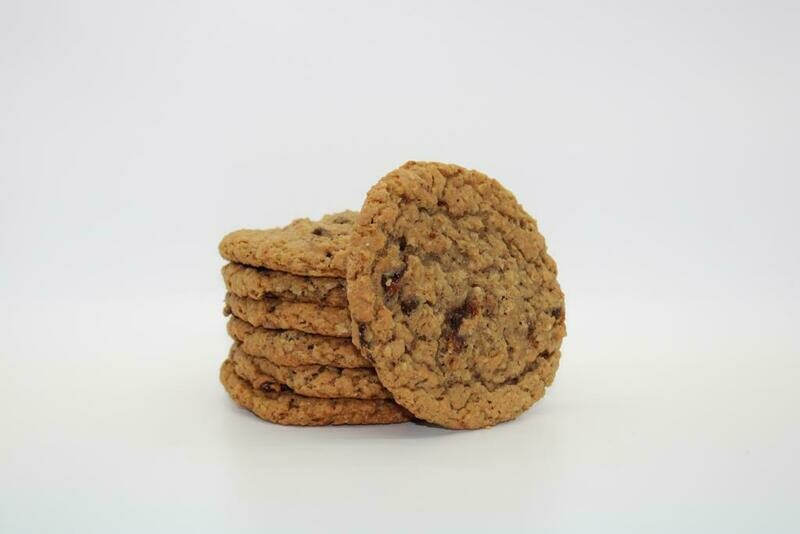 Oatmeal Raisin