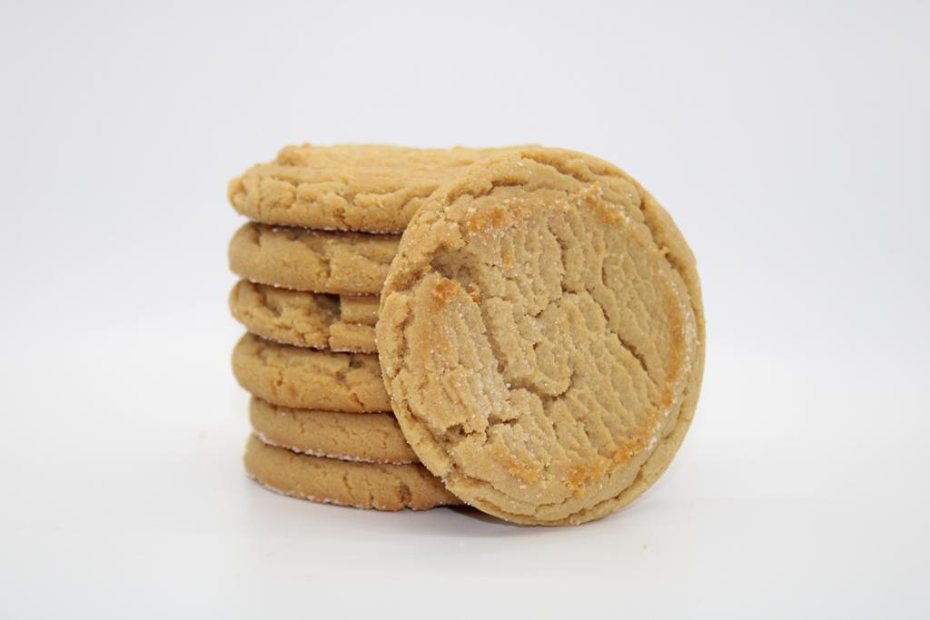 Peanut Butter Cookie by the dozen