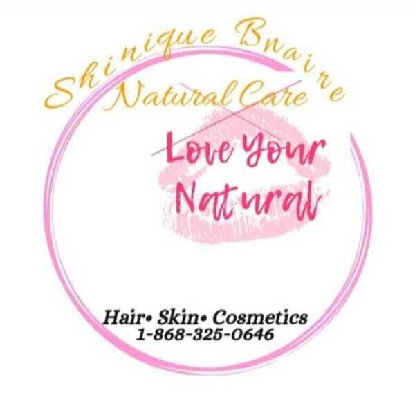 ShiniqueBnaire Natural Care