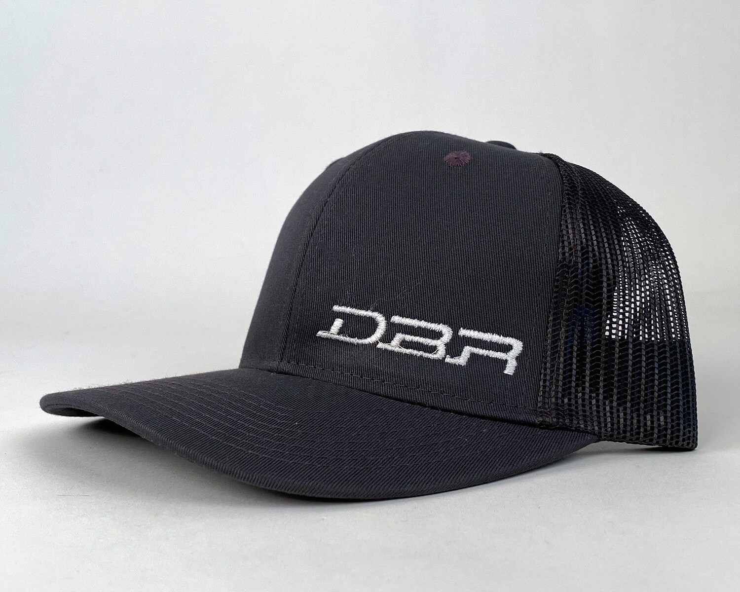 DBR - Logo Hat