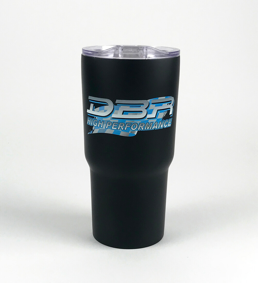 DBR - 20oz Vacuum Insulated Stainless Steel Travel Tumbler