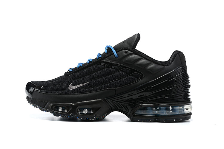NIKE TN Tuned 3 NERO/AZZURRO