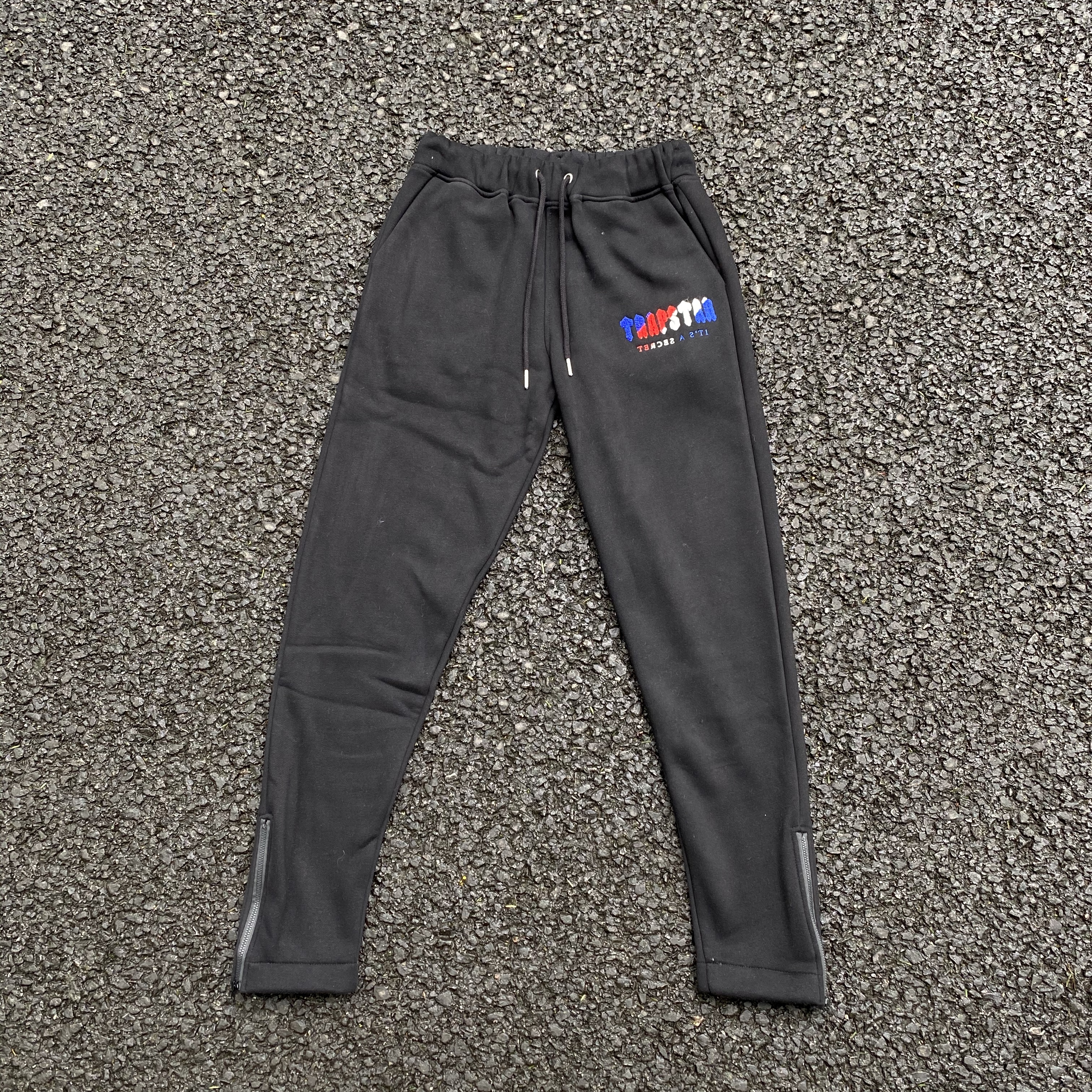 TRAPSTAR LONDON SUIT DISCOUNT
