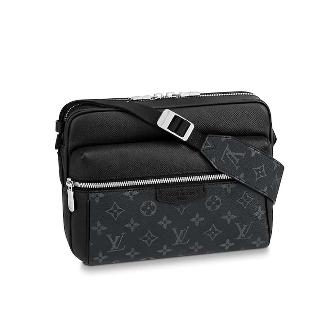 Tracolla Louis Vuitton(PELLE DI QUALITÁ)