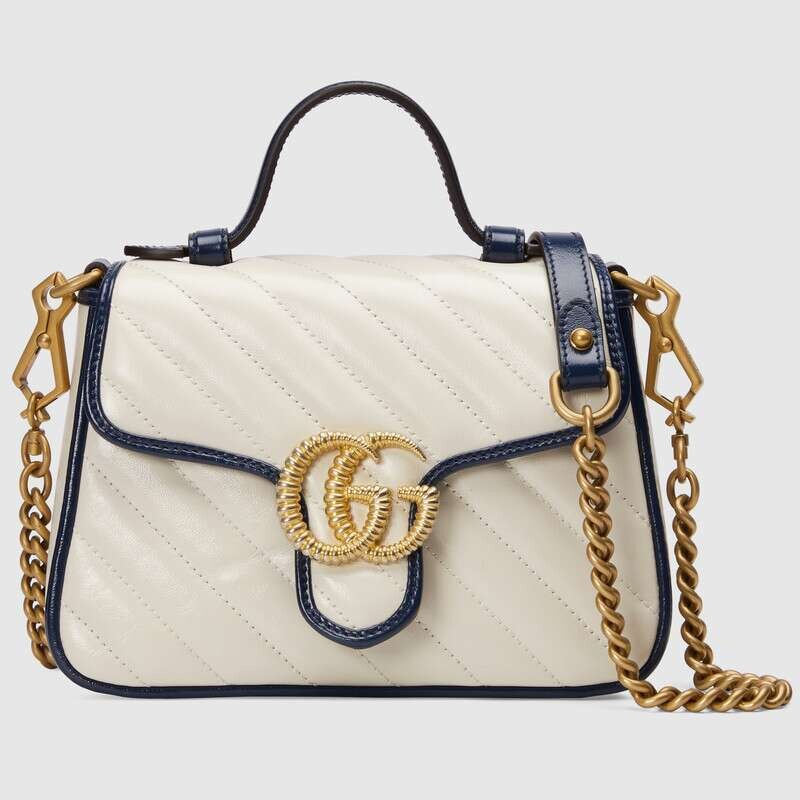 Waistbag Gucci, Fesyen Wanita, Tas \u0026 Dompet di Carousell
