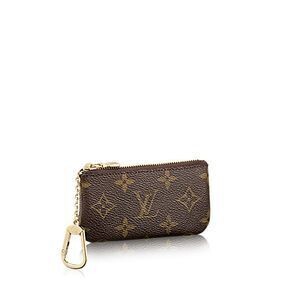 Portamonete Louis Vuitton
