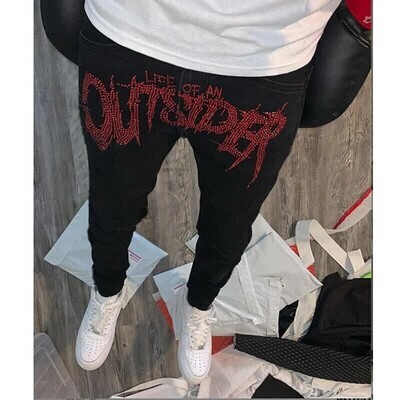JEANS Life of Outsiders