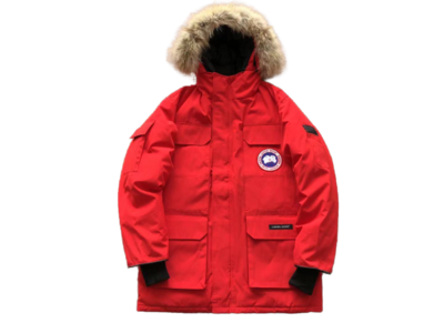Giacca Canada Goose