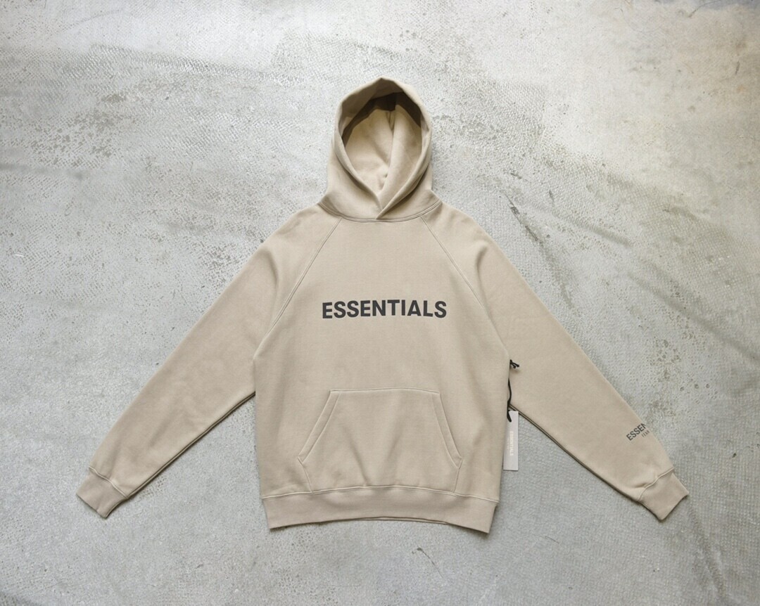 Hoodie ESSENTIALS