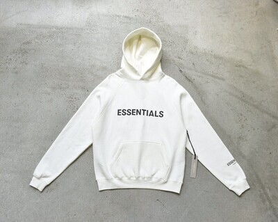 Hoodie ESSENTIALS