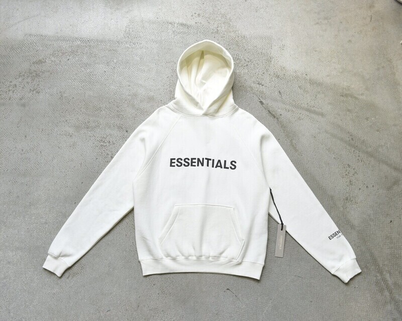 Hoodie ESSENTIALS