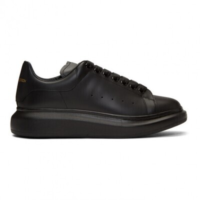 AMQ Full Black