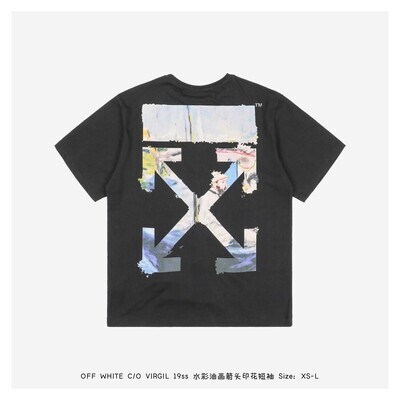 Off-white T-Shirt