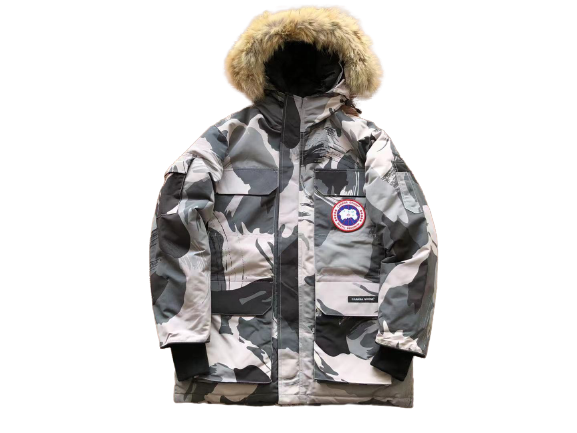 Giacca Canada Goose