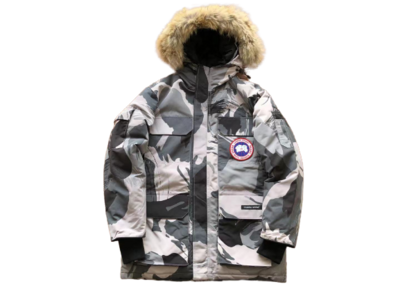 Giacca Canada Goose