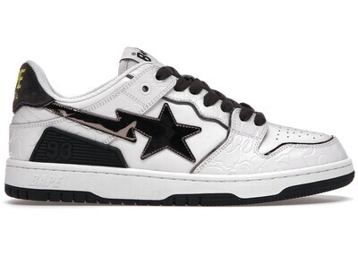 BAPE Low