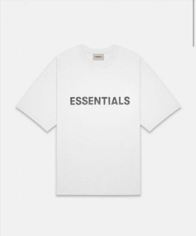 ESSENTIALS T-Shirt