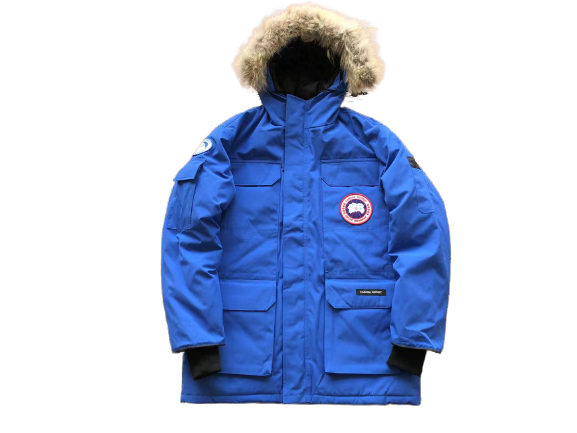 Giacca Canada Goose