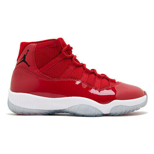 Jordan 11 Retro Win Like 96