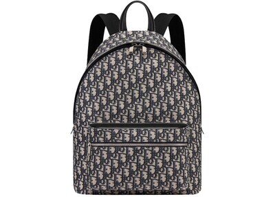 Backpack CD