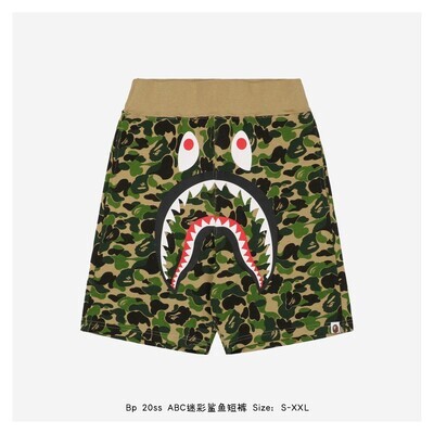 SHORTS Bape