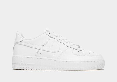  AF1 &#39;07 Bianche
