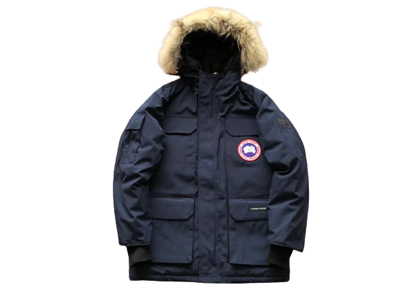Giacca Canada Goose