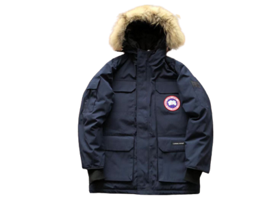 Giacca Canada Goose