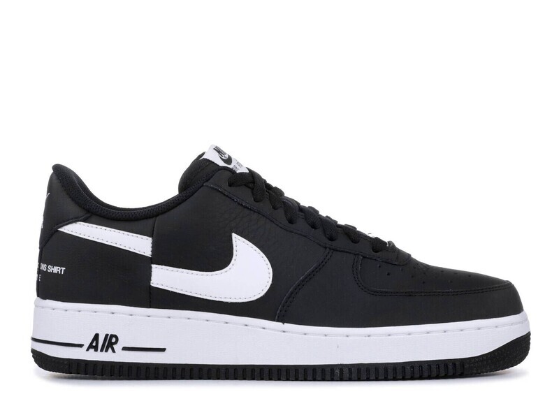  AF1 Low Supreme x Comme des Garcons