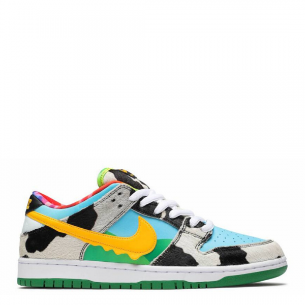 Sb DUNK Low Chunky Dunky