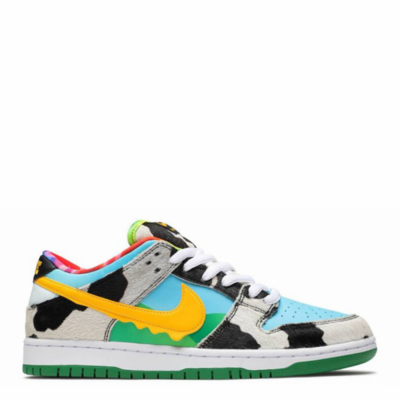 Sb DUNK Low Chunky Dunky